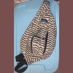Kavu Crossbody Backpack